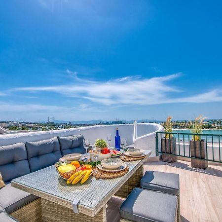 Ideal Property Mallorca - Blue Sea Port d'Alcúdia Exteriér fotografie